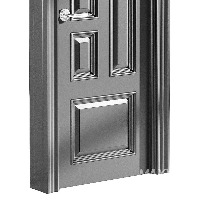 Modern entrance door 59 - Image 13