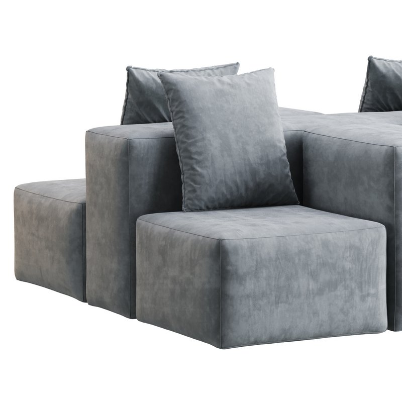 COMMUNICATION LOUNGE - Image 11