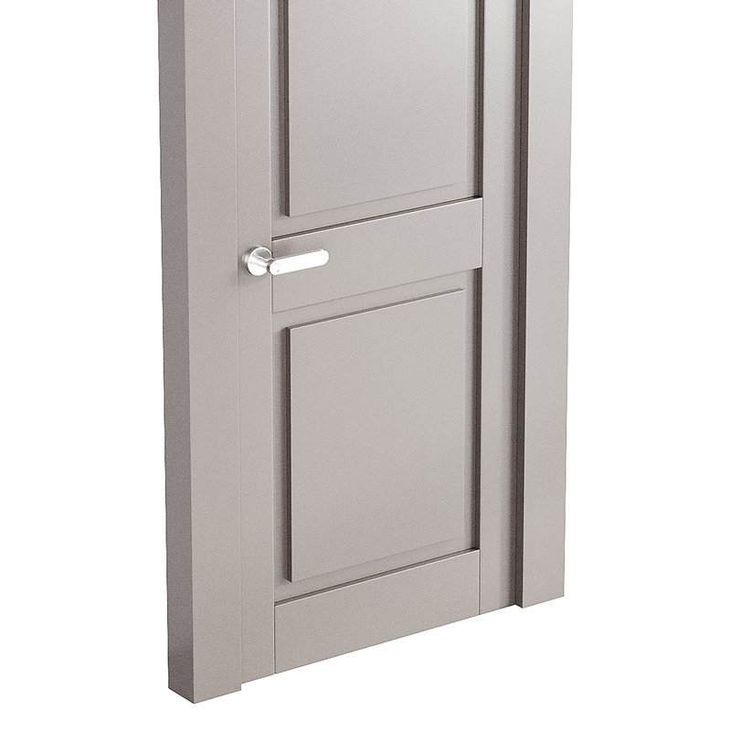 Modern entrance door 41 - Image 11