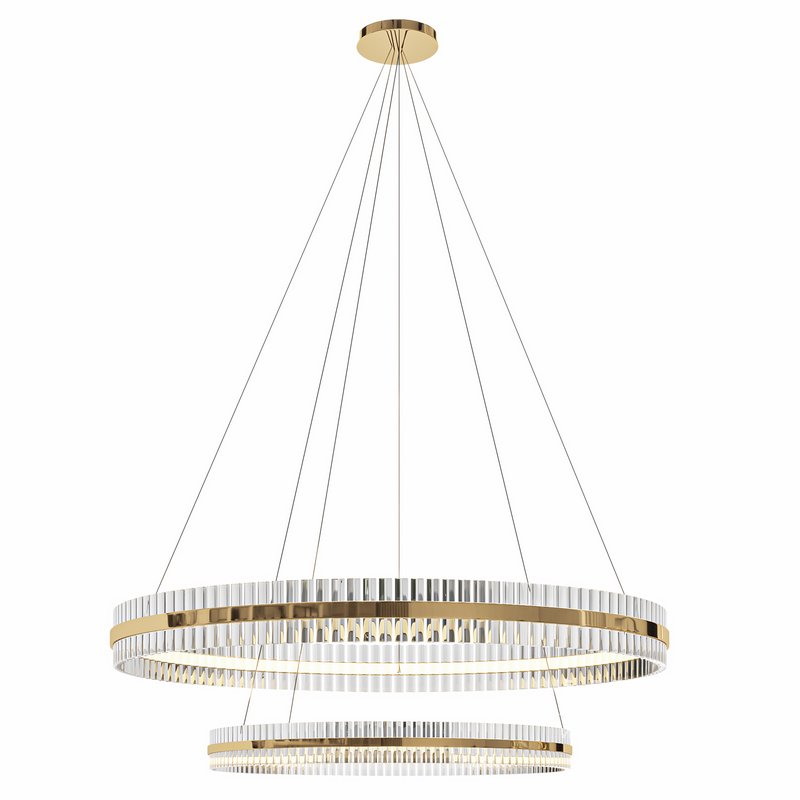 SATURNO II Pendant - Image 1