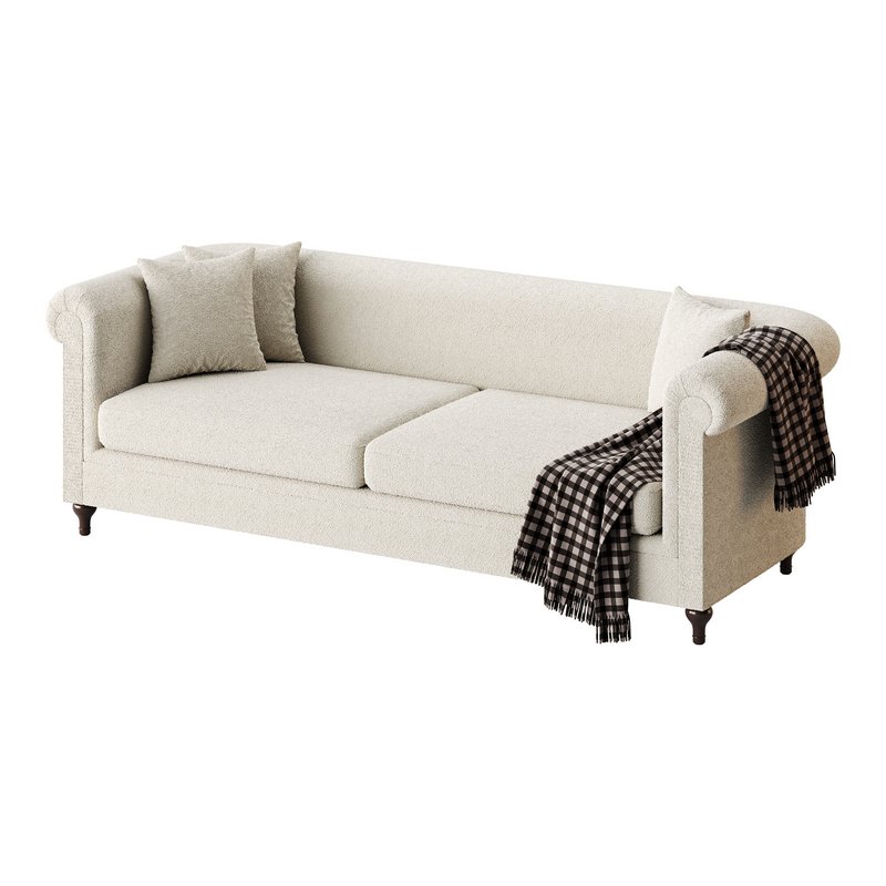 Sofa A71 by Delavega - Image 11