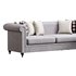 Corner sofa F71 by Delavega - Thumbnail 11