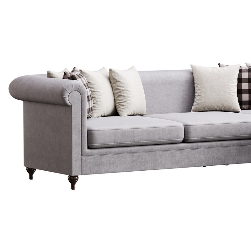 Corner sofa F71 by Delavega - Image 11