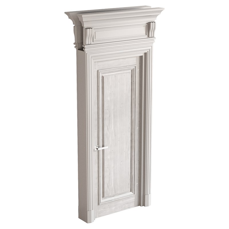 Modern entrance door 29 - Image 10