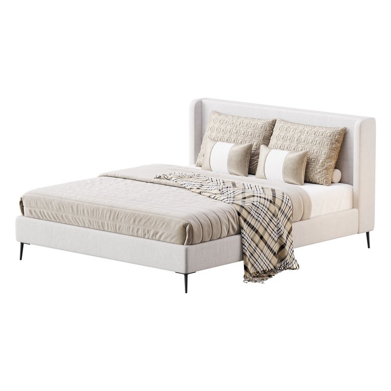 Delavega Bed K14 - Image 11