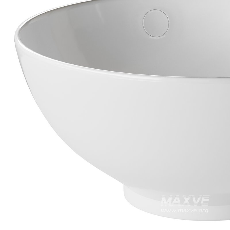 Bathroom Vessel Sink - Image 11