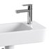 Villeroy and Boch Novo Wide Cloakroom Basin - Thumbnail 11