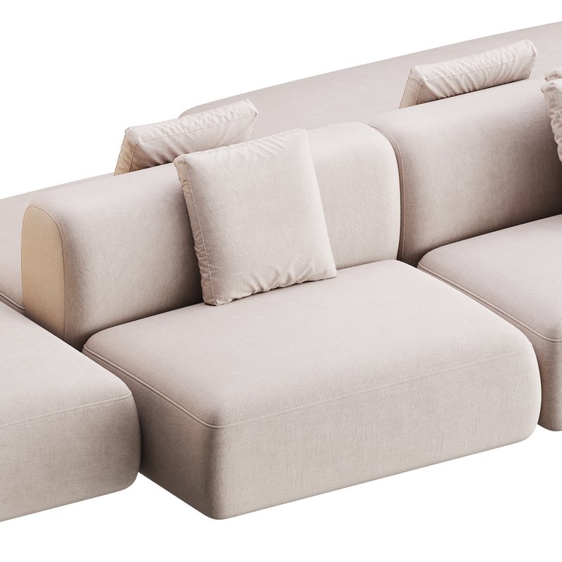 Cosy Island Sofa - Image 11
