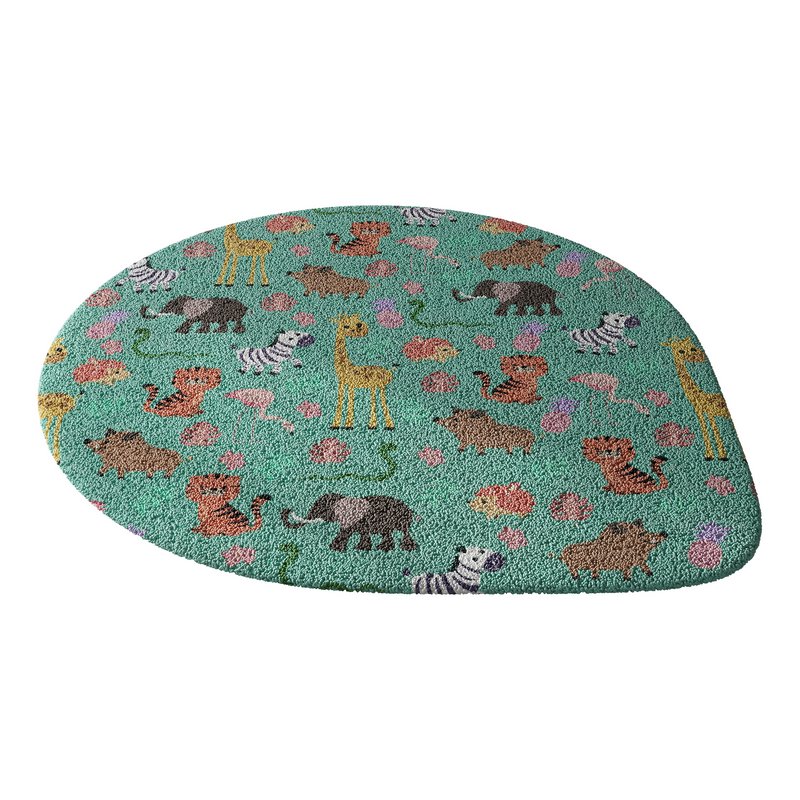 Kids carpet set 14 - Image 10