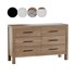 Finn 6-Drawer Dresser - Thumbnail 1