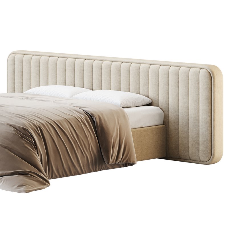 Delavega K530 Bed - Image 11