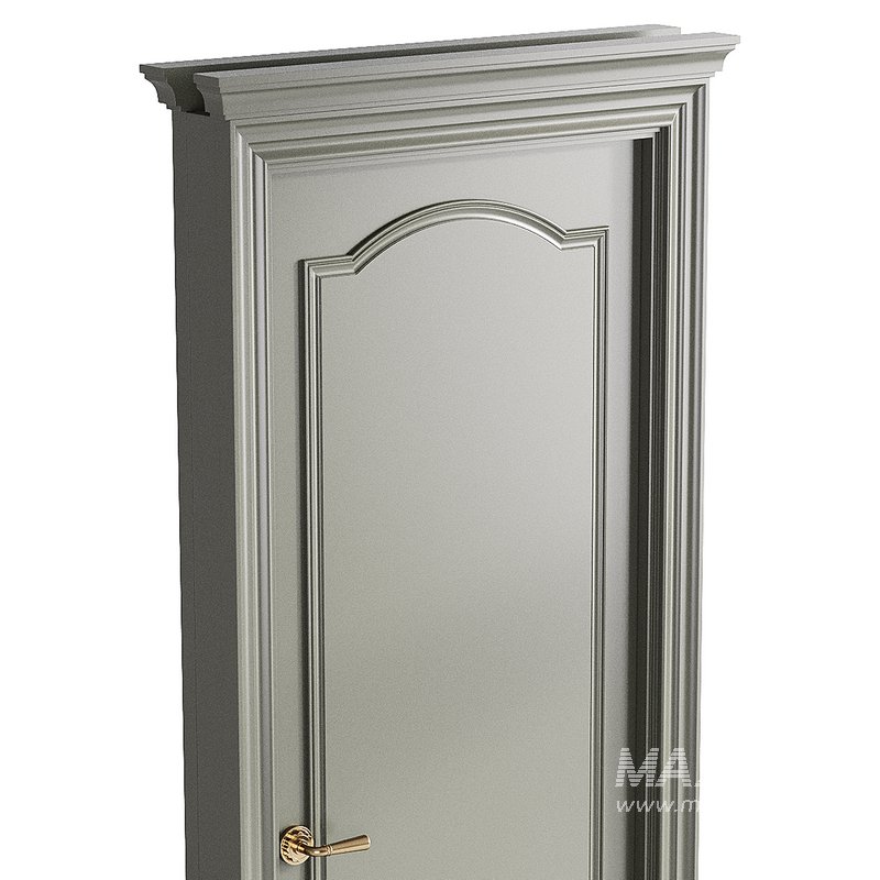 Modern entrance door 25 - Image 11