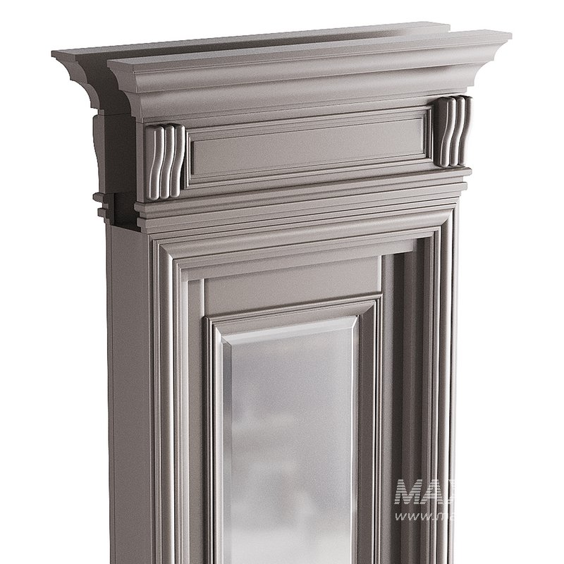 Modern entrance door 31 - Image 10