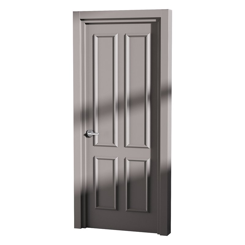 Modern entrance door 88 - Image 11