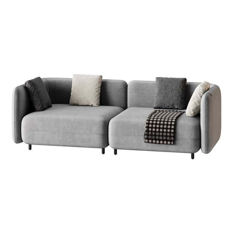 Sofa A123 by Delavega - Image 11