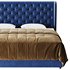 Orianna Upholstered Ottoman Bed Frame - Thumbnail 12
