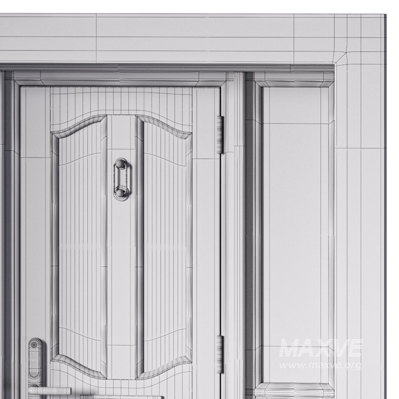 door for interior or exterior 2 - Image 14