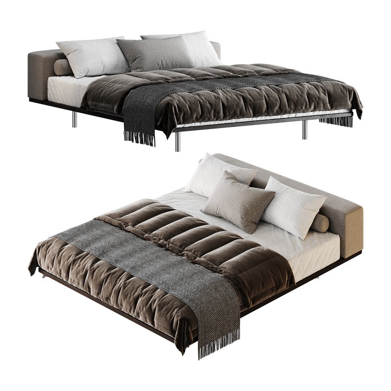 STRICT bed - Image 1