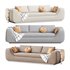 MODULAR SOFA - Thumbnail 1