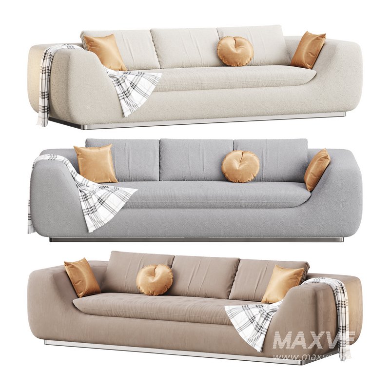 MODULAR SOFA - Image 1