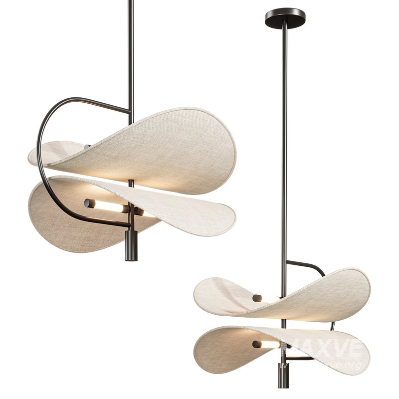 Bonnie Pendant Light - Image 2