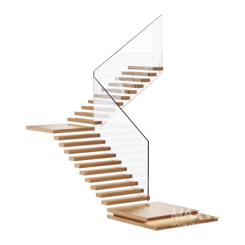 stairs - Image 1