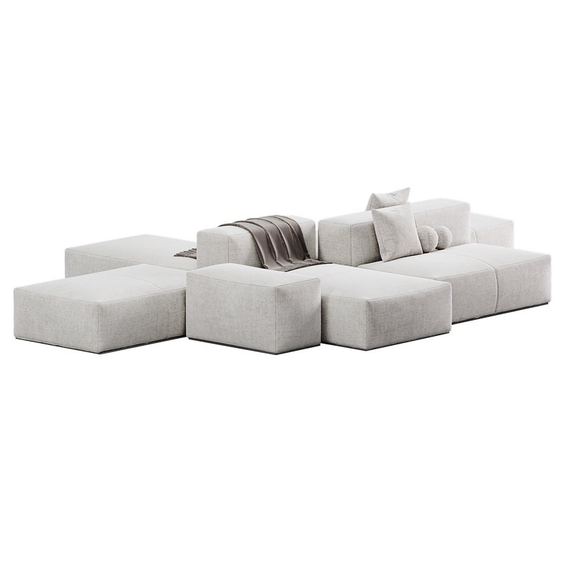 Davis Sofa By Amura - Image 5