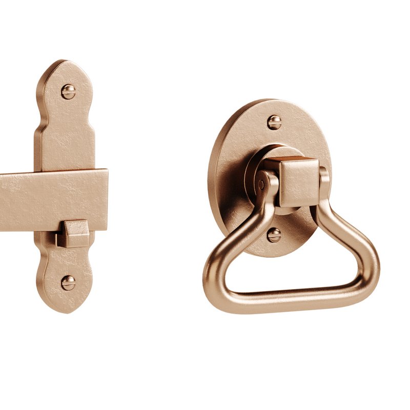 Door Latch - Image 12