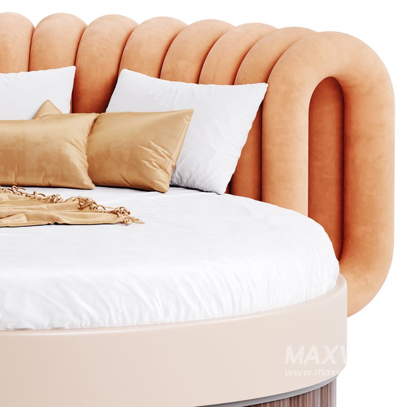 21st Century Post Future Bed - Image 12