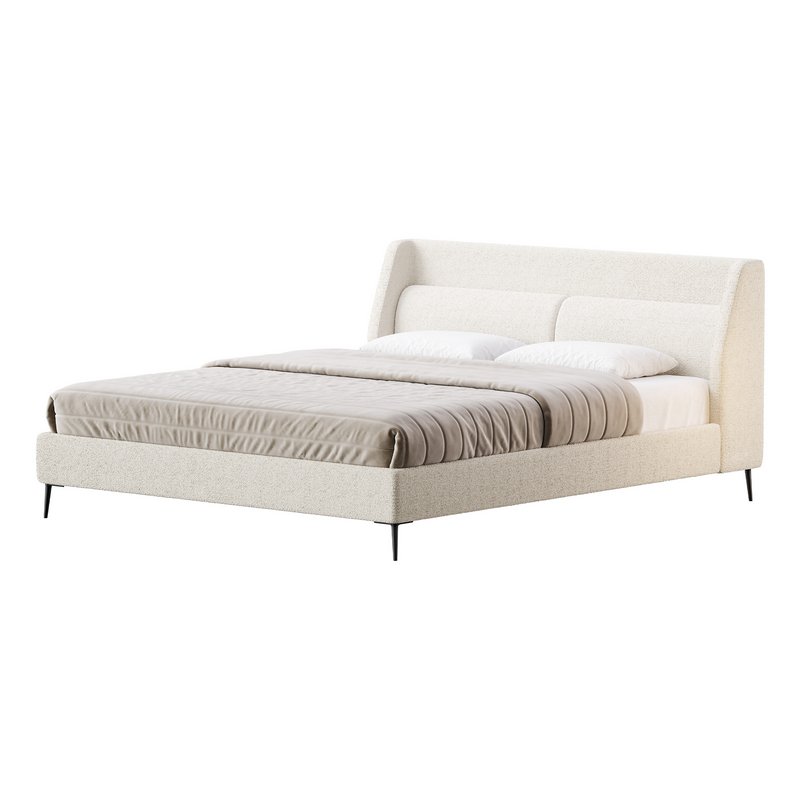 Delavega Bed K30 - Image 10