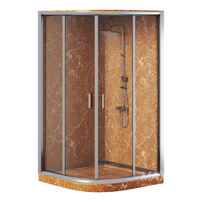 Shower cabin 04 - Image 12