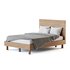 Royard Oaktree Full Size Platform Bed - Thumbnail 12