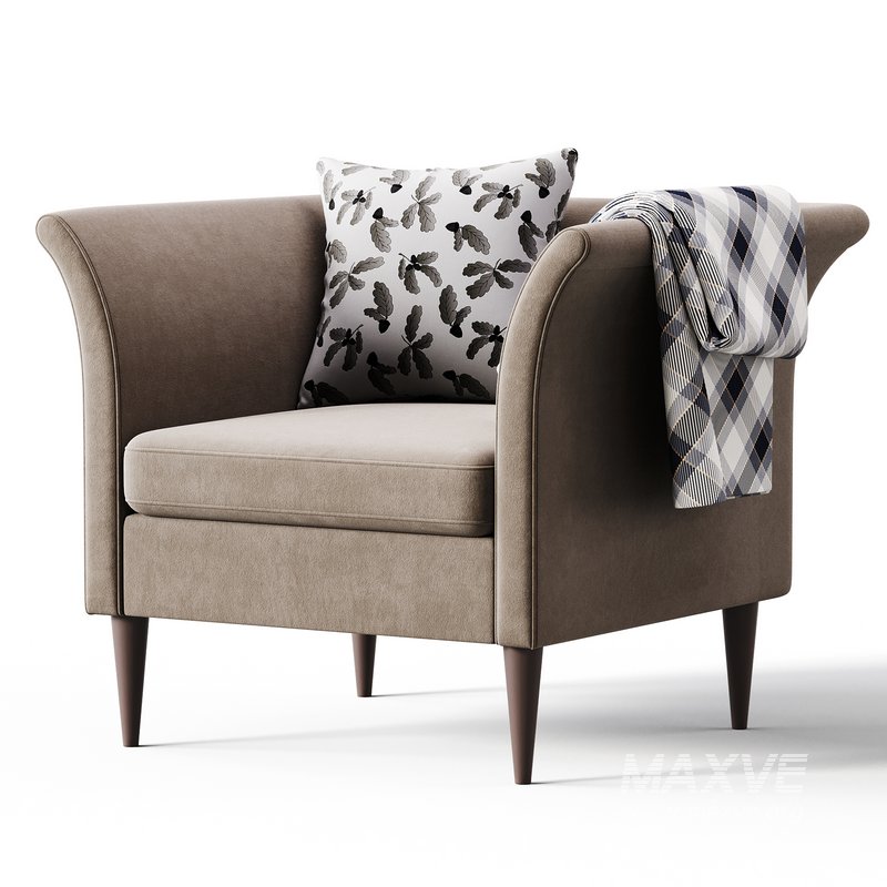 Armchair C116 - Image 12