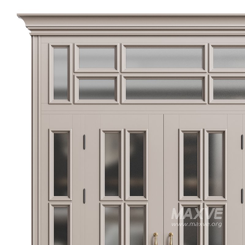 Modern entrance door 19 - Image 14