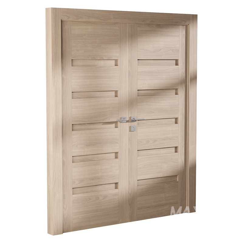 MODERN INTERIOR DOOR 15-2 - Image 13