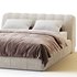 Salami Queen Bed – Maya Cream Boucle - Thumbnail 12