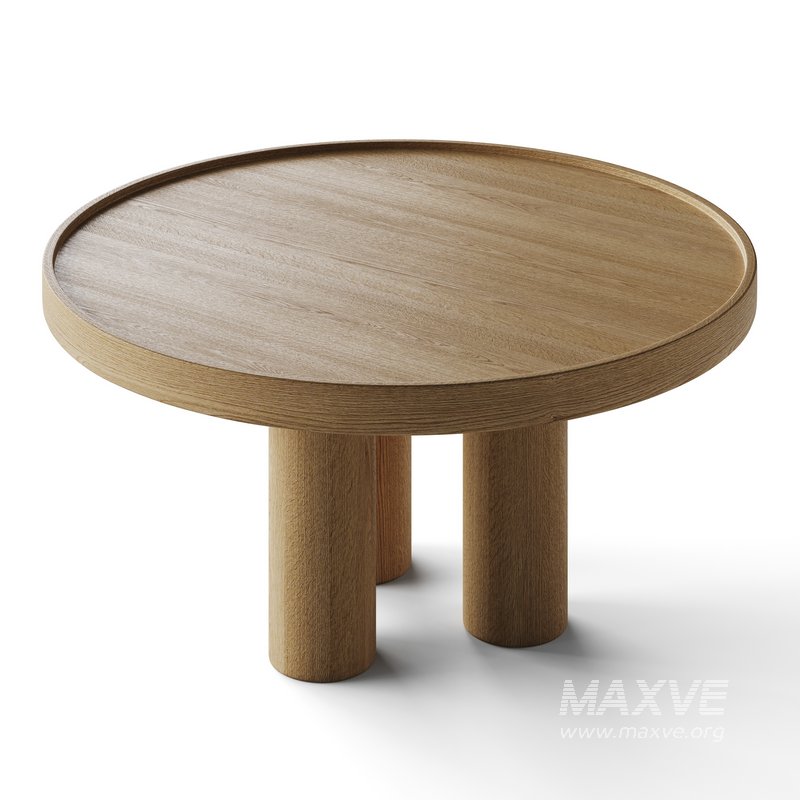Modern coffee table - Image 12