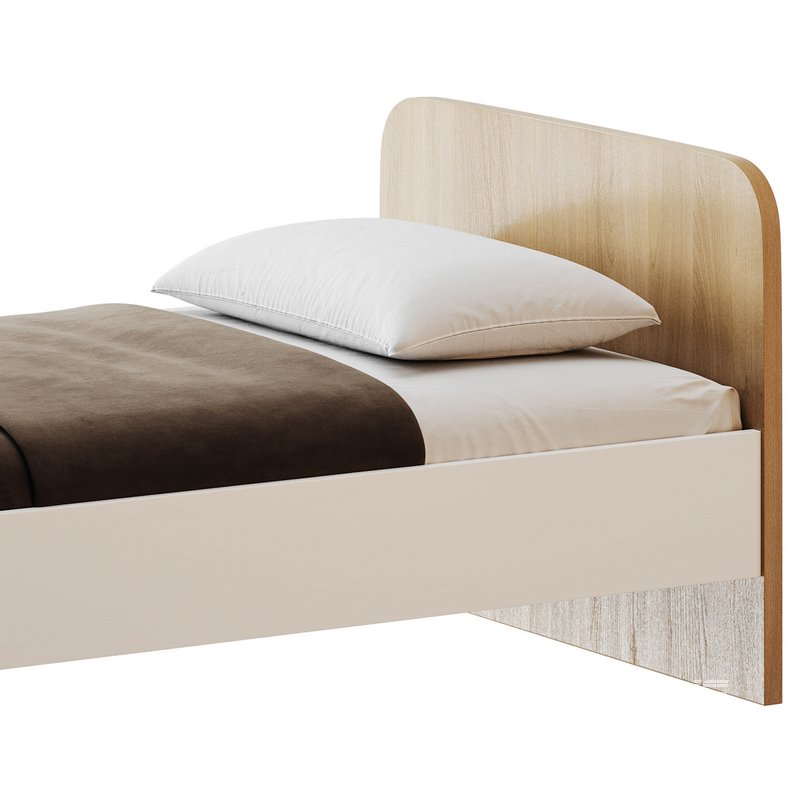 Bed Cat No 900 3 - Image 12