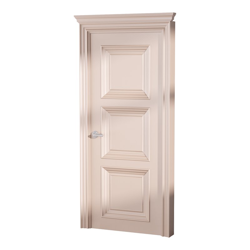 Modern interior door 18 - Image 12