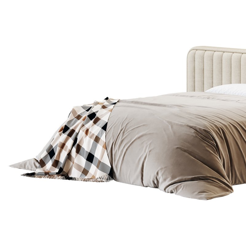 Delavega K530 Bed - Image 13