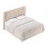 Orianna Upholstered Ottoman Bed Frame - Thumbnail 10