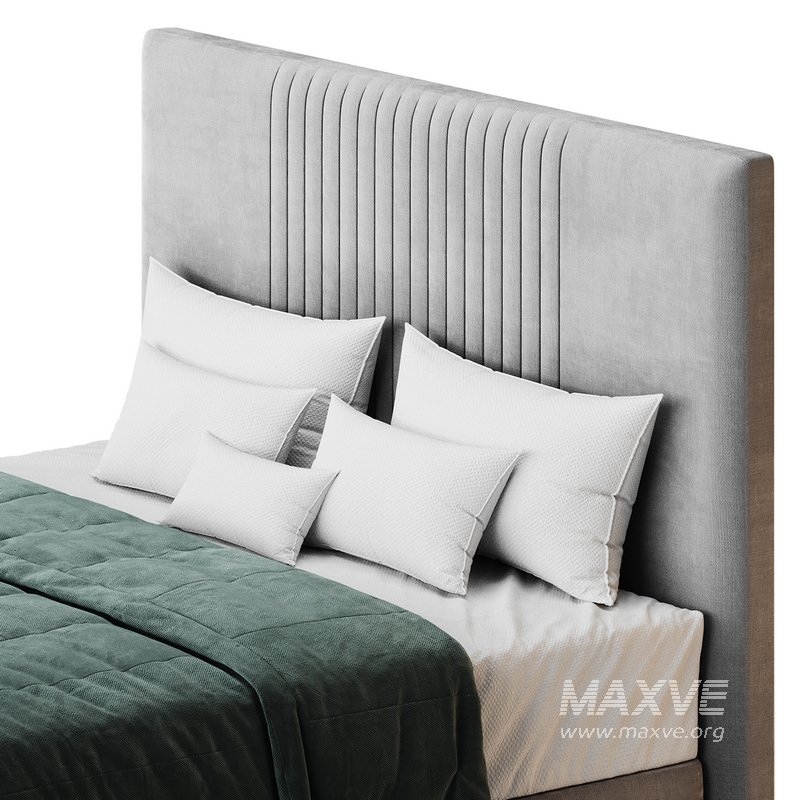 Igel advance 3000i plush bed - Image 12