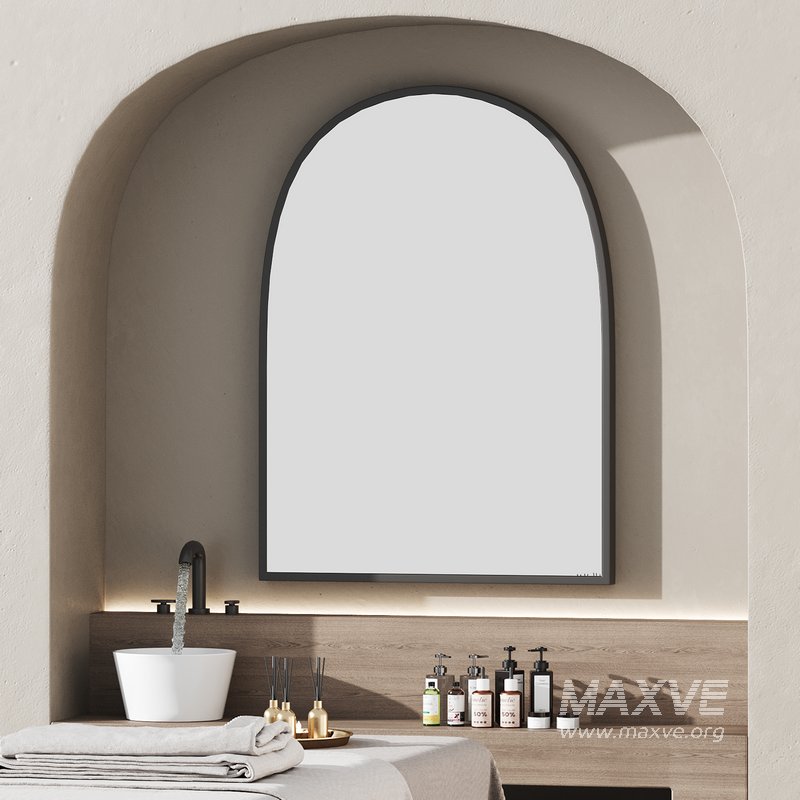 Modern spa and accessories 08 - Image 11