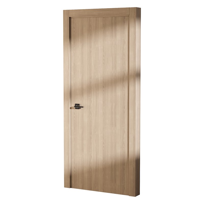 Optima Shambor Belldinni Modern Interior Door 1 - Image 12