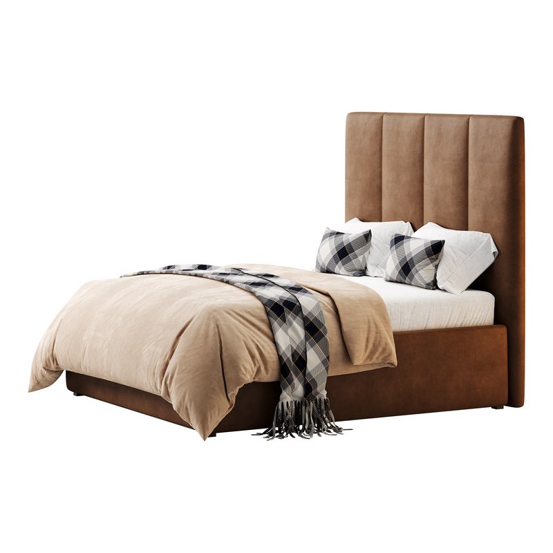 Bed MEDINA - Image 12