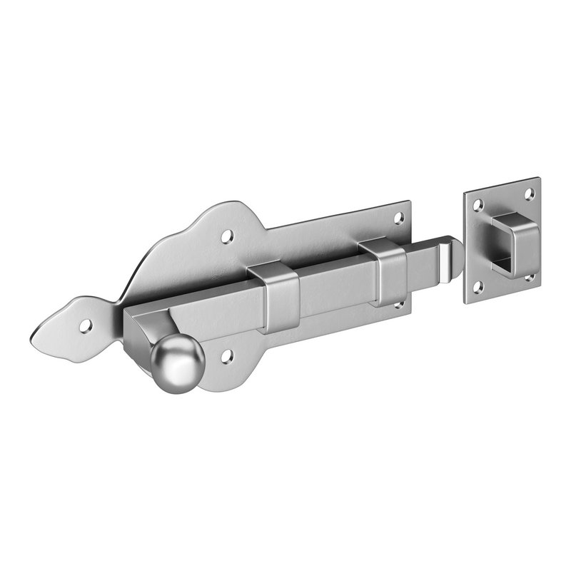 Slide Bolt Door Latch - Image 12