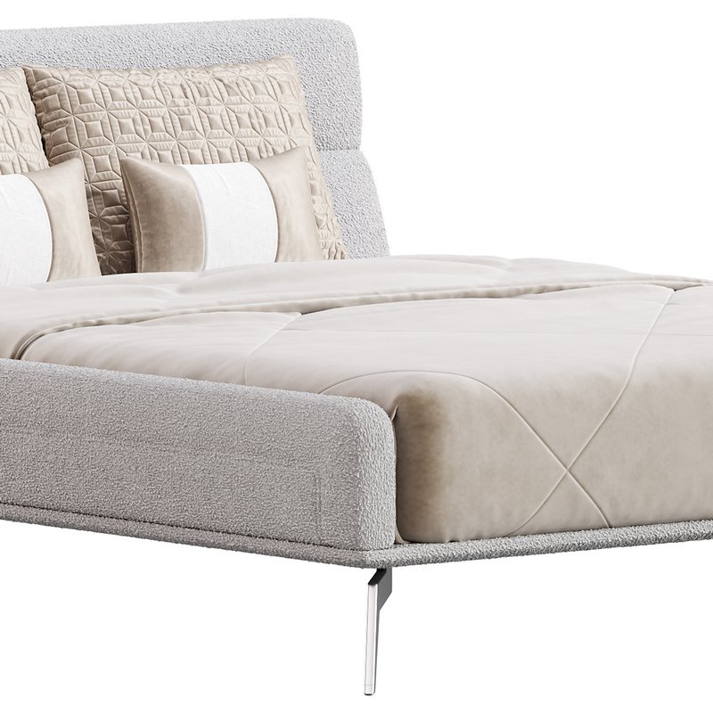 Delavega Bed K114 - Image 11