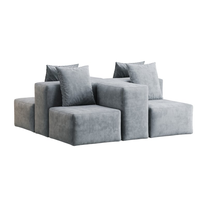 COMMUNICATION LOUNGE - Image 12