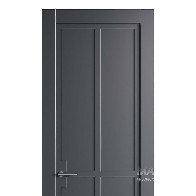Modern entrance door 34 - Image 12