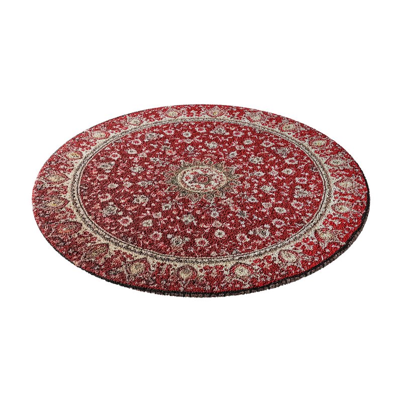 round carpet 28 - Image 11